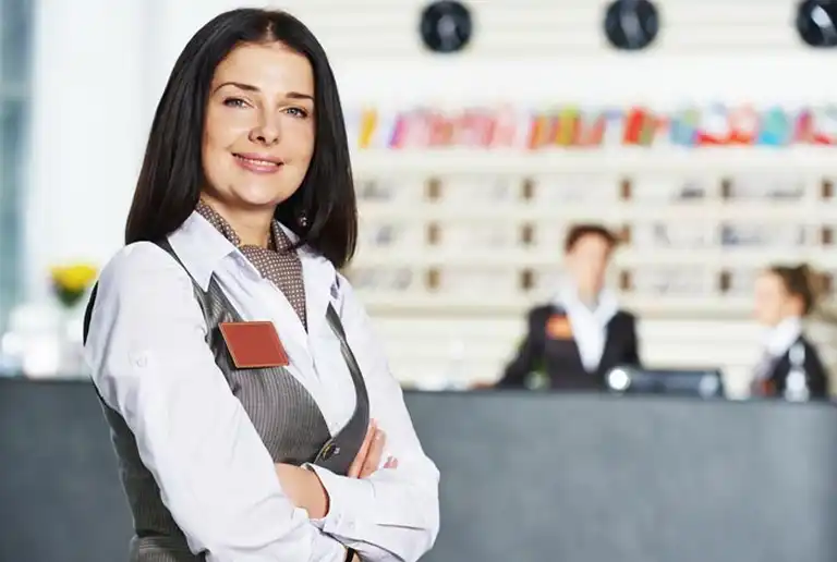The exciting field of Hotel Management: Careers & Scope