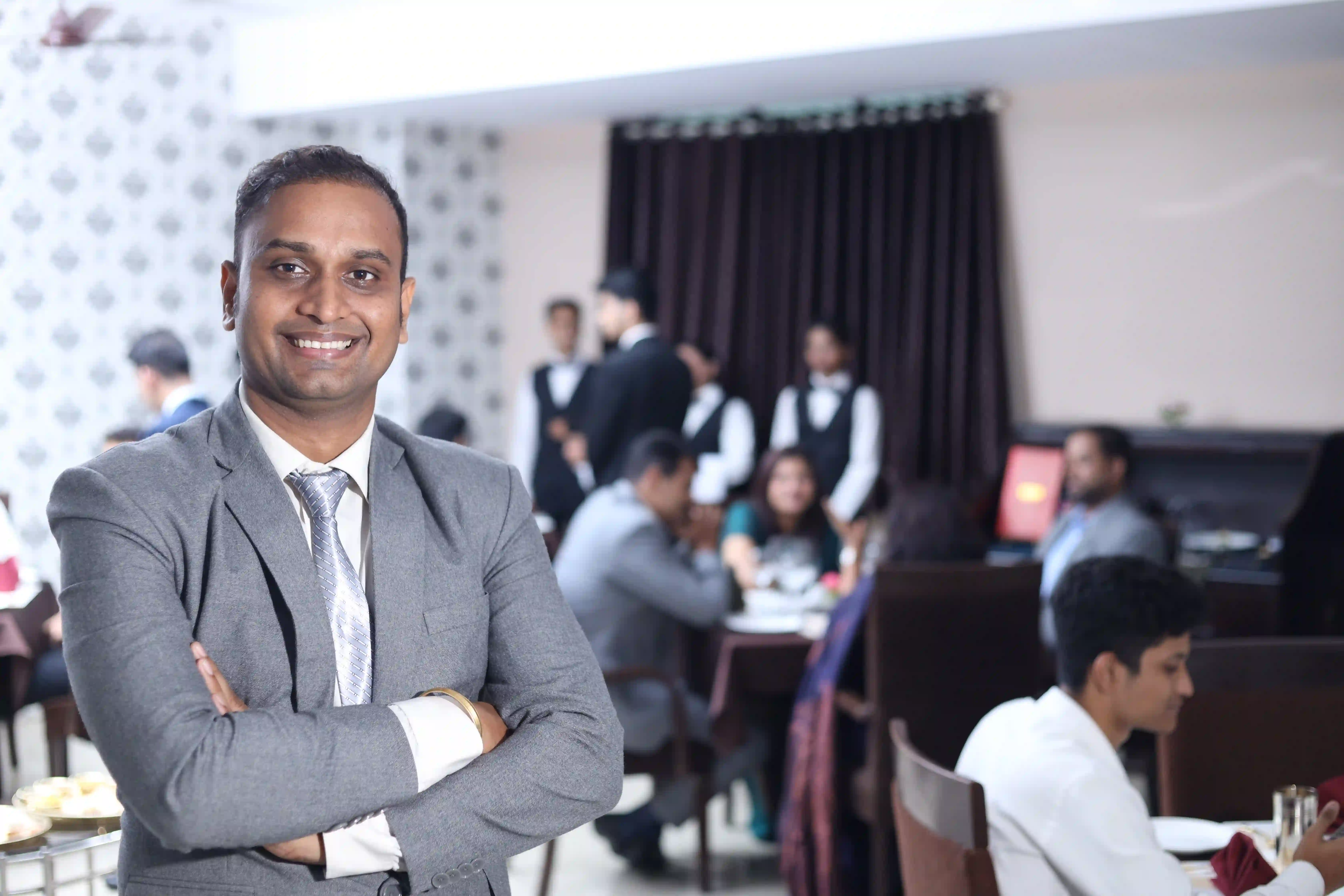 5 Self-Business Ideas After Bachelor in Hotel Management
