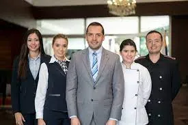 IHM -10 Ways Hotel Employees Can Prevent Burnout