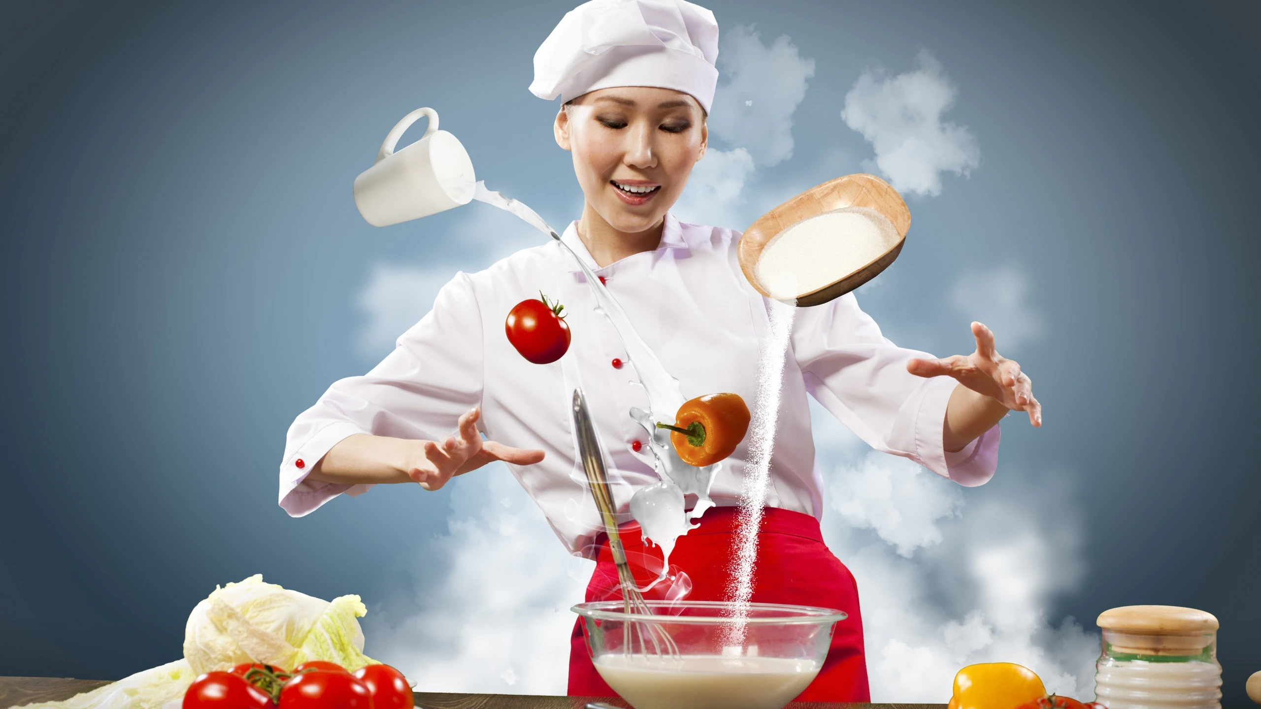 5 Interesting Food Facts for Every Hotel Management Student to Know