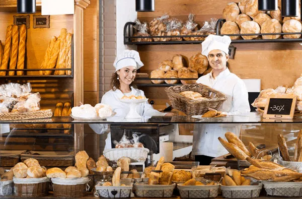 Everything you need to know about bakery and confectionery course