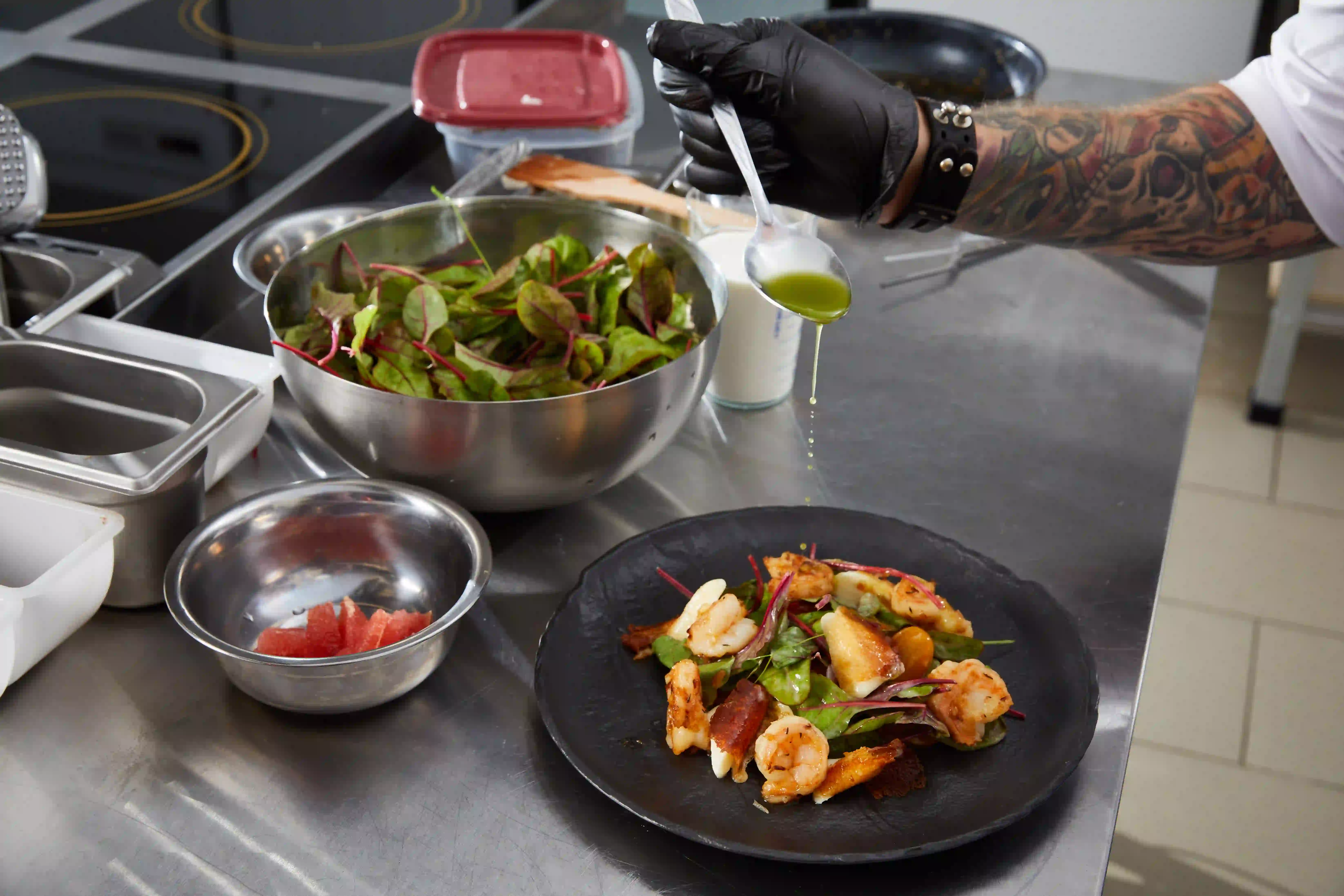 IHM - Information About Bachelor of Culinary Arts Courses in Mumbai