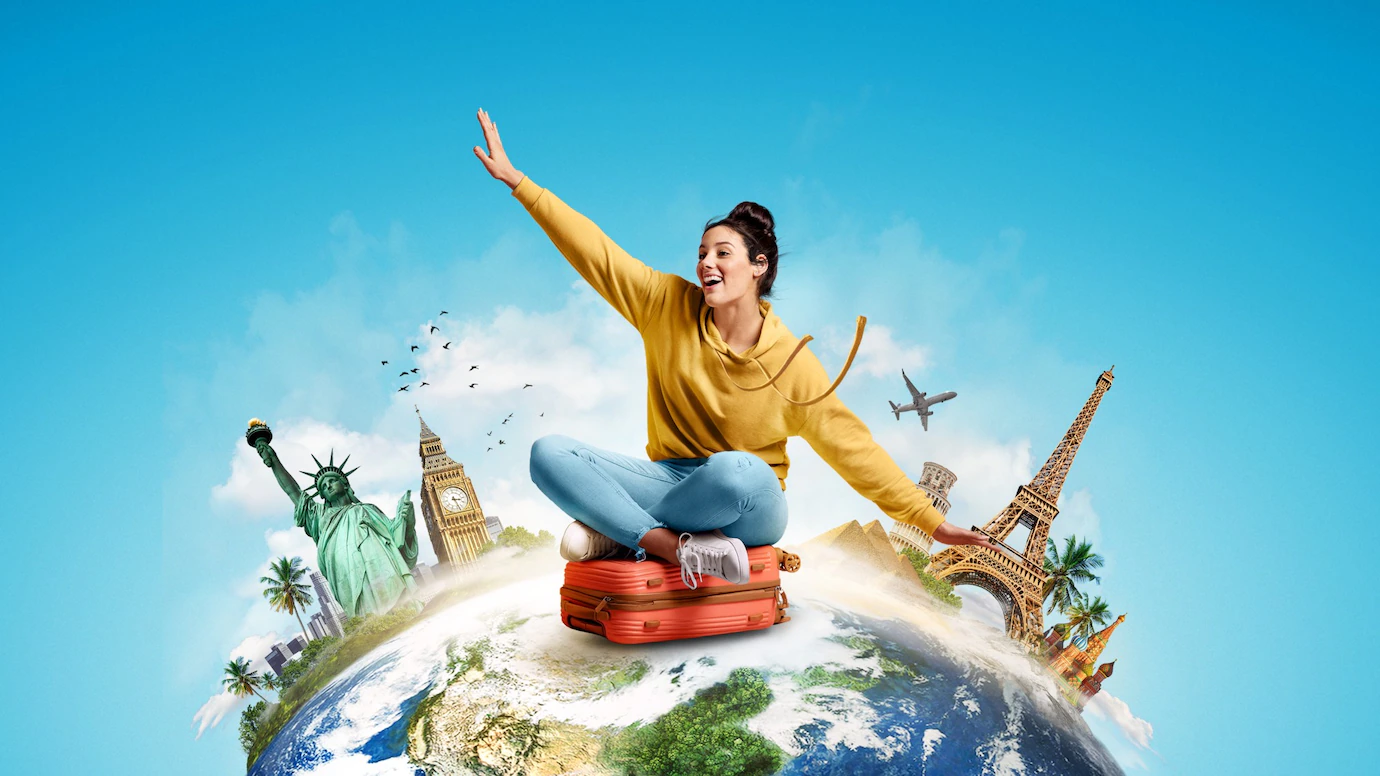 IHM - Popular Career Options in the Travel and Tourism Industry