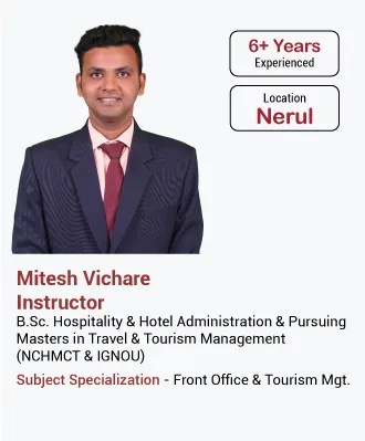 14 Mitesh Vichare