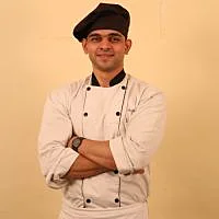 Chef Avinash Bamania