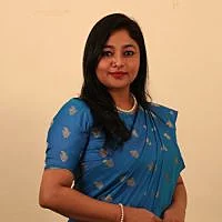 Nikita Dasgupta