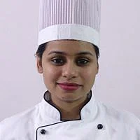Chef Steffi Tellis