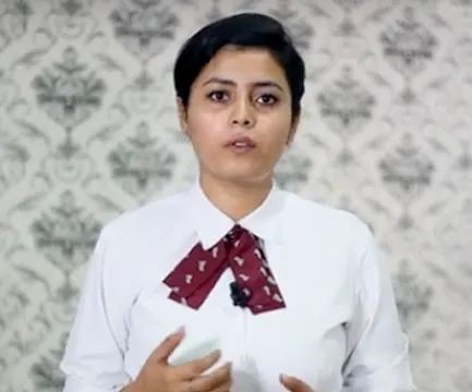 IHM Diksha Gupta