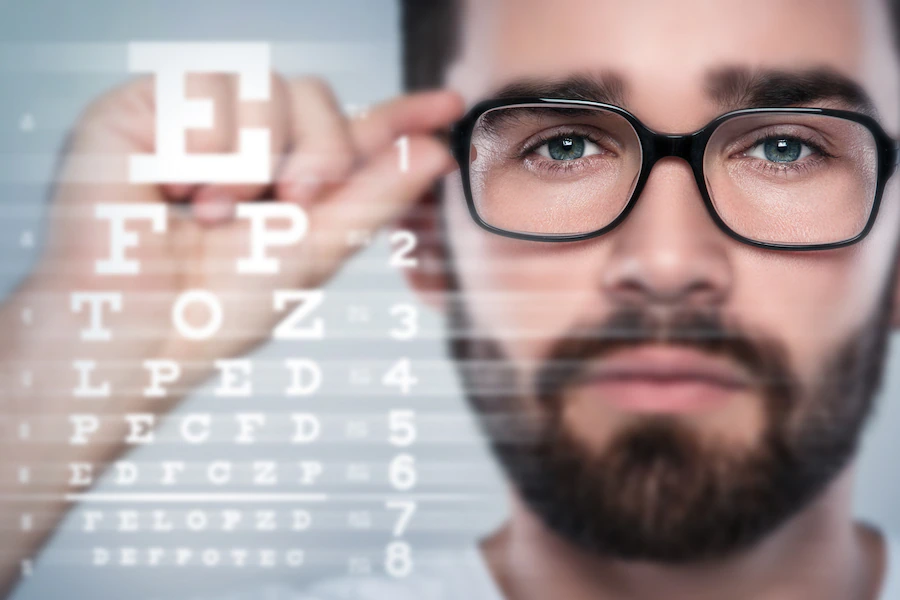 Course for a Masters in Optometry: Everything you should know