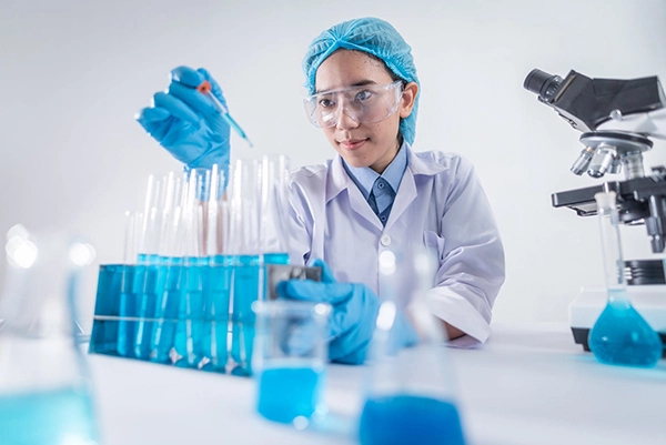 Microbiology - The New Accelerating Scope In The Market