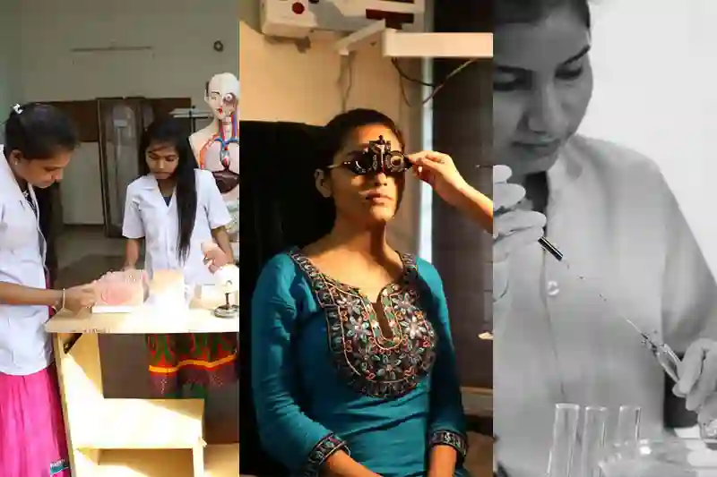 IHS - Why study at the best BSc MLT Colleges in Mumbai?