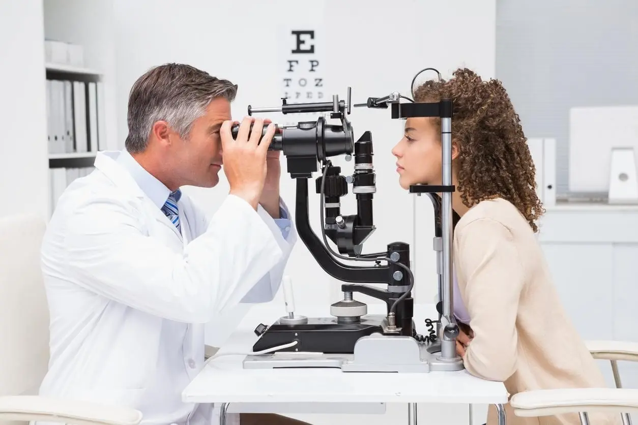 Optometry - An Emerging Career Opportunity in India