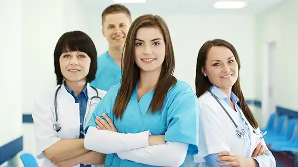 IHS - Top recruiters for nursing graduates in India