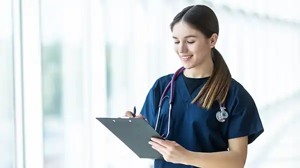 IHS - Importance of nurses in the post-COVID world