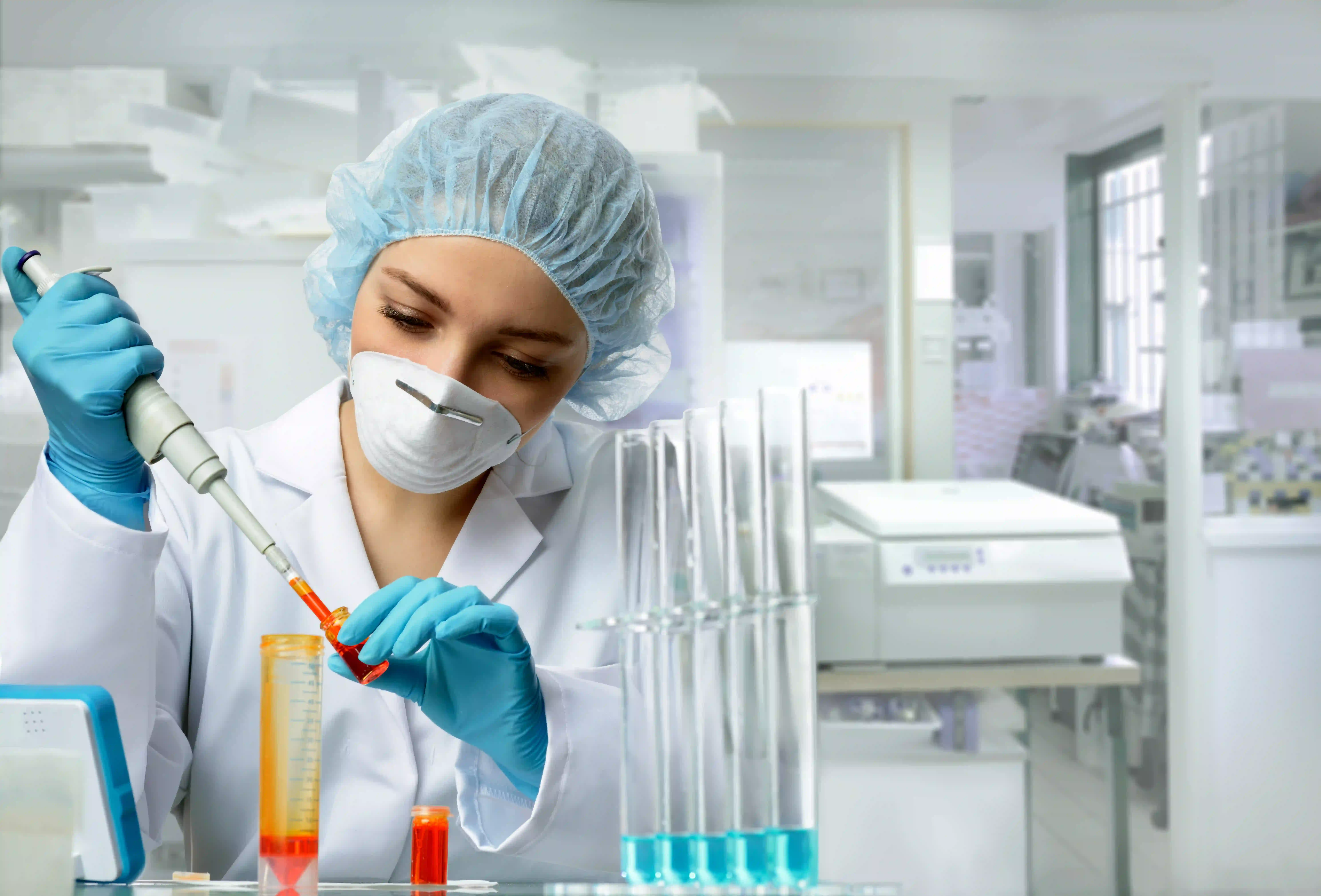 Frequently Asked Interview Questions: Medical Lab Technician