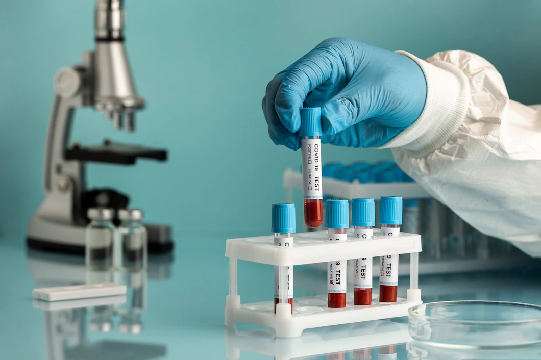 8 Types Of Medical Lab Technician Jobs You Can Opt For!