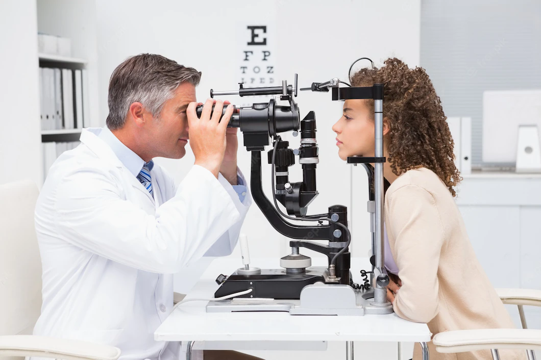 IHS - Frequently Asked Interview Questions to BSc Optometry Graduates
