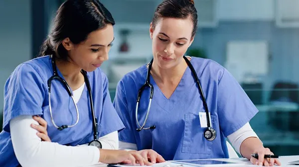 4 Learning goals to have as a nurse
