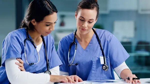 IHS - 4 Learning goals to have as a nurse