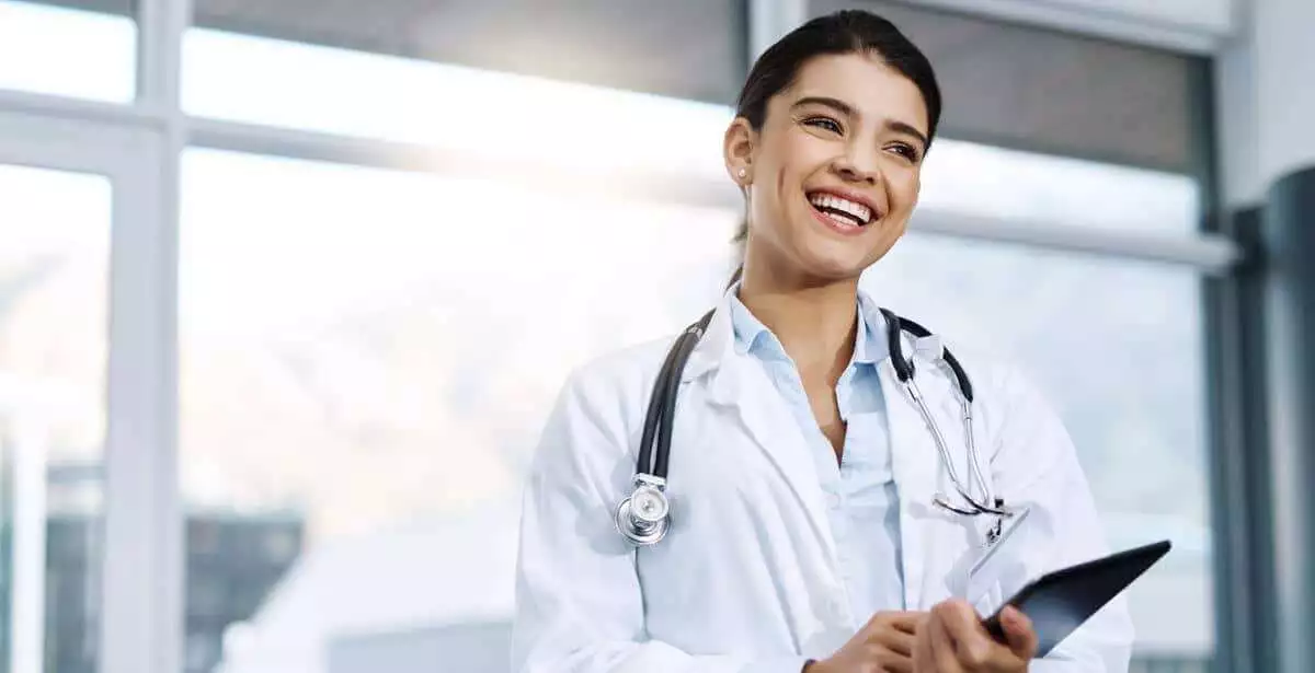 IHS - Nursing industry scope in 2022