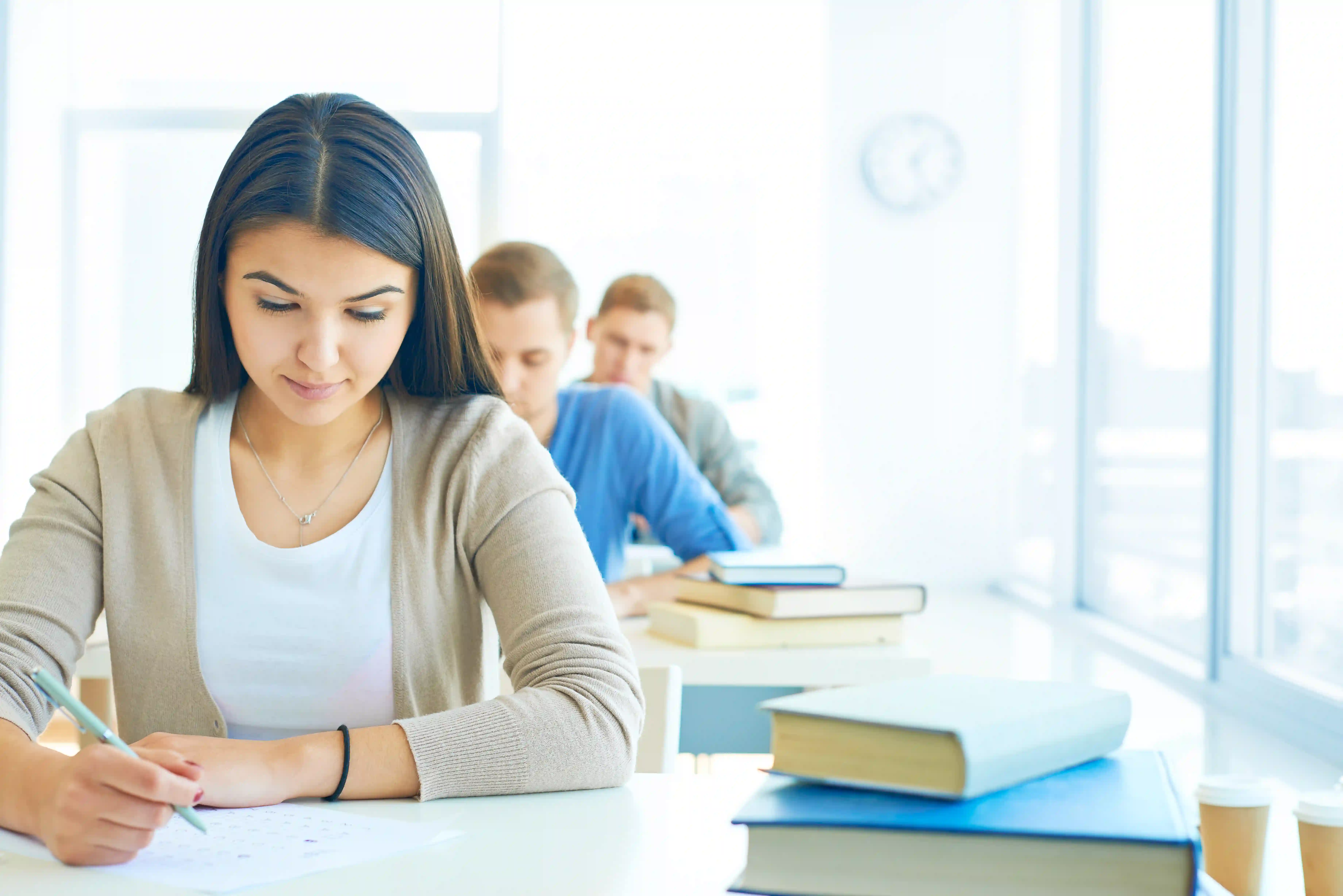 How To Prepare For The Exam? criteria for NEET entrance exam Preparation Tips & Tricks