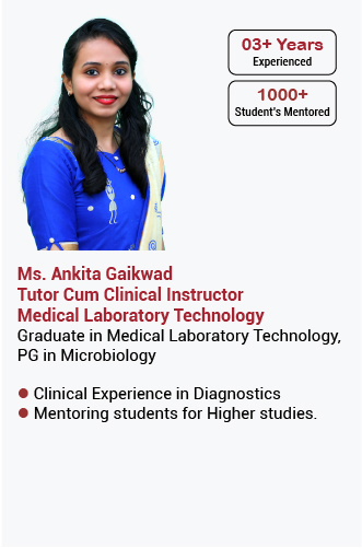 10 Ms Ankita Gaikwad