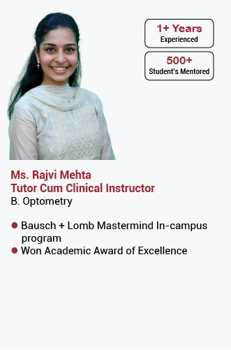 11 Ms Rajvi Mehta