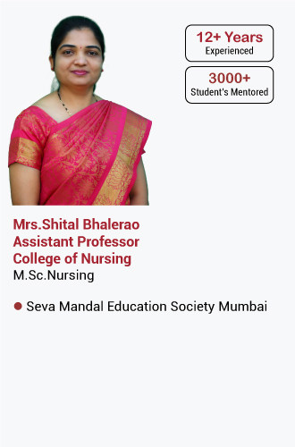 4 Mrs Shital Bhalerao