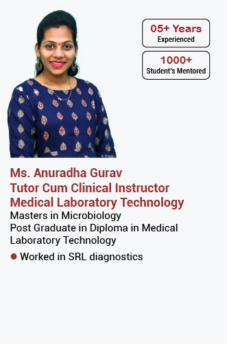 6 Ms Anuradha Gurav