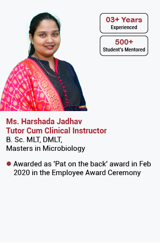 9 Ms Harshada Jadhav