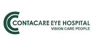 Contactcare Eye Hospital Website