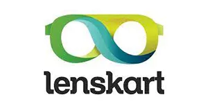 Lenskart Website