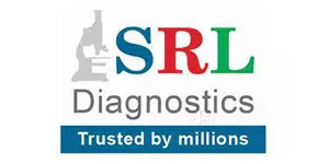 SRL Diagnostic Website