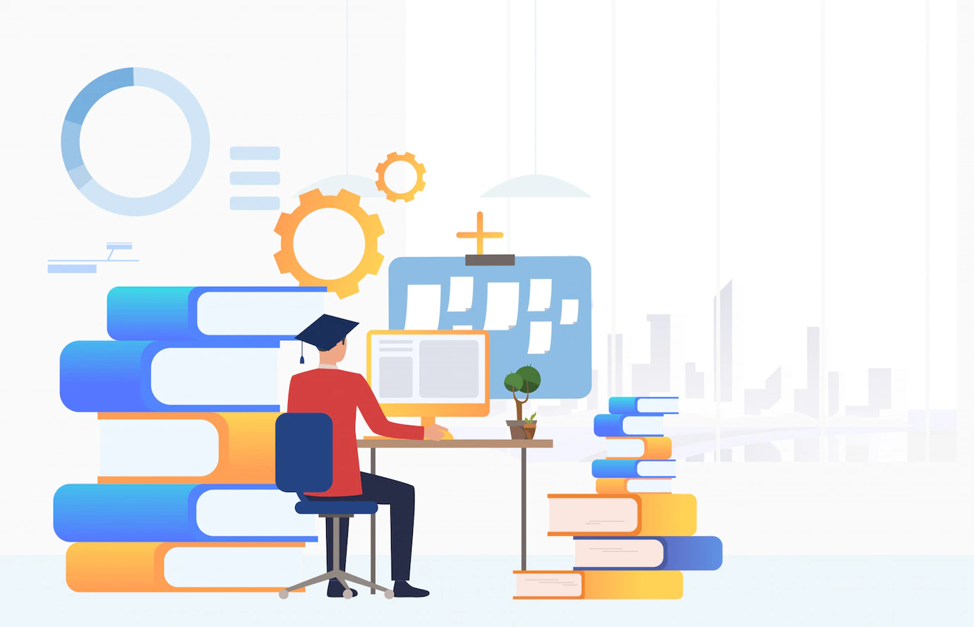 PGDM - Details of Exam Pattern and Preparation Tips for the XAT