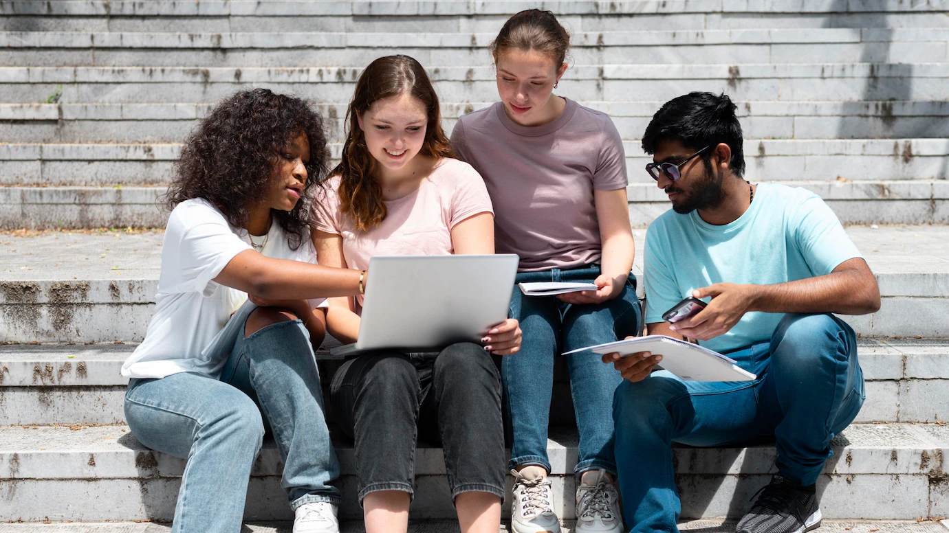After graduating, one of the most lucrative career options is a Post Graduate Diploma in Management (PGDM).