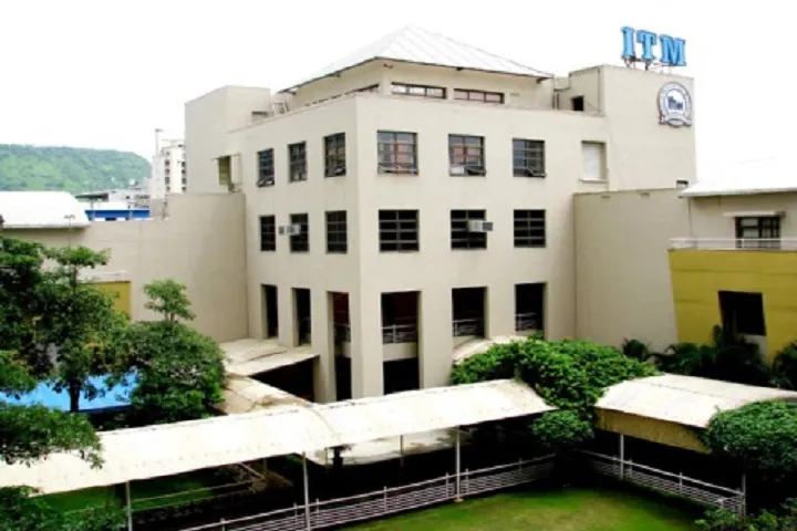 List of PG Disciplines Offered By The College in Navi Mumbai