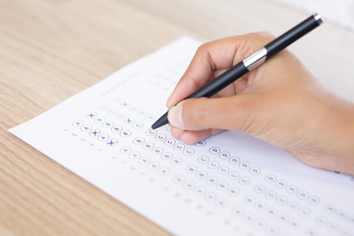 What are the top NMAT exam preparation tips?