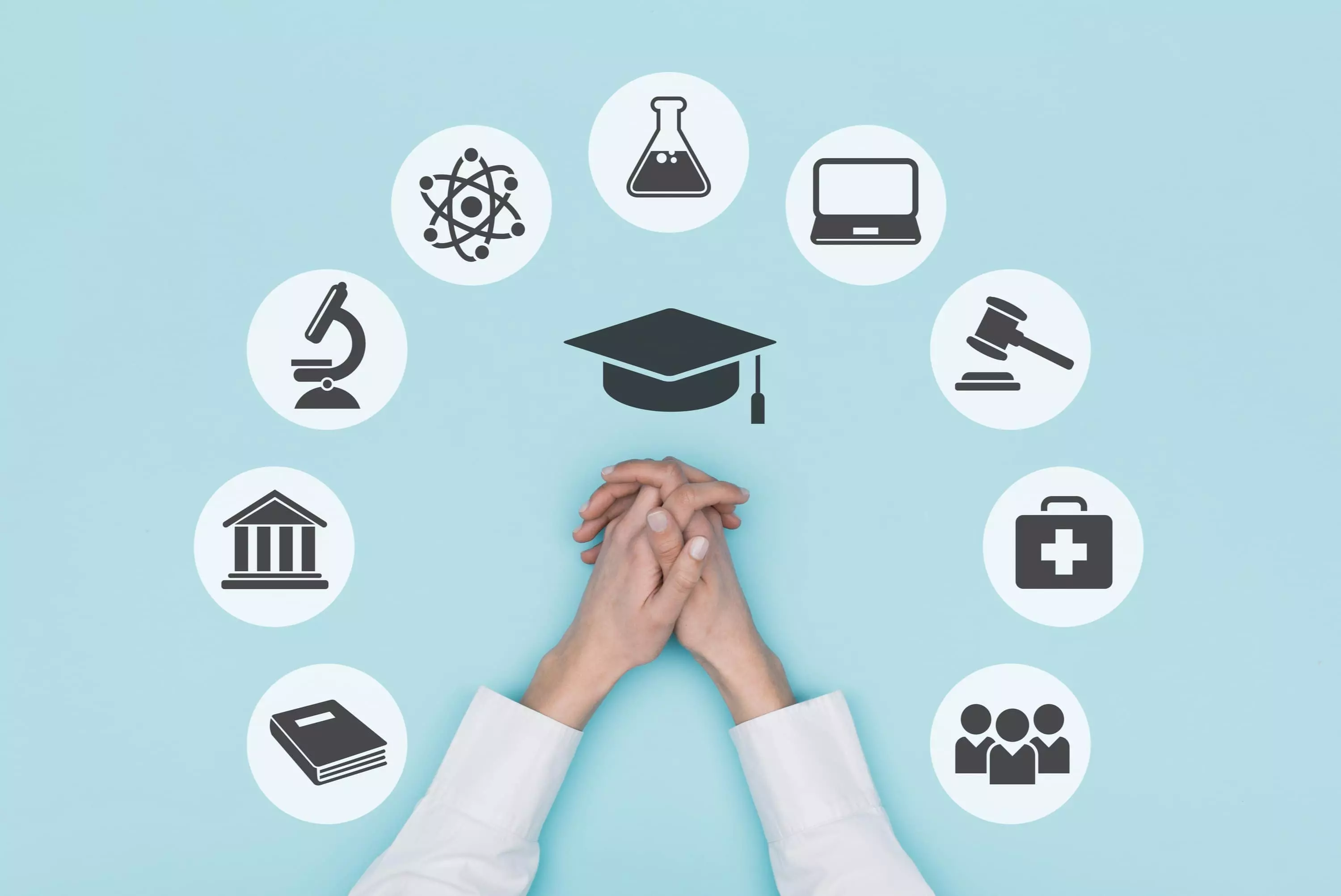 10 Best Career Options After Graduation in 2022
