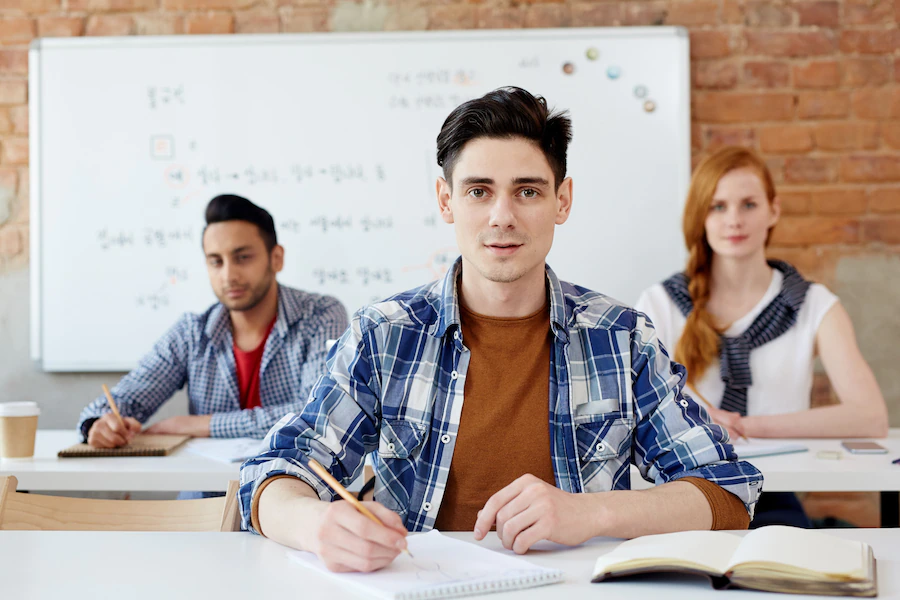 PGDM - Structure of the XAT Exam