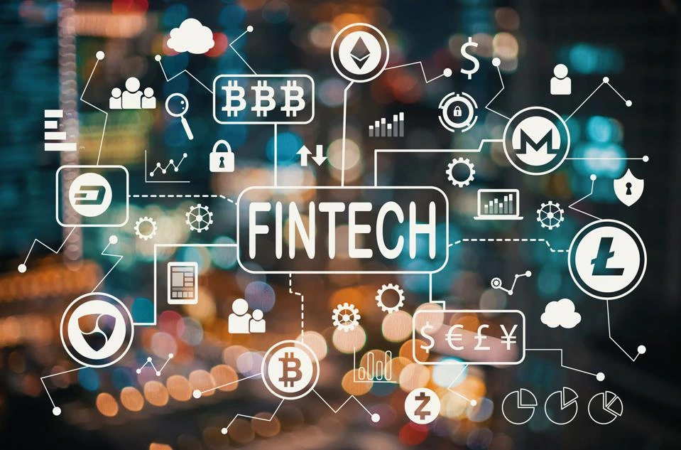 Diploma in fintech