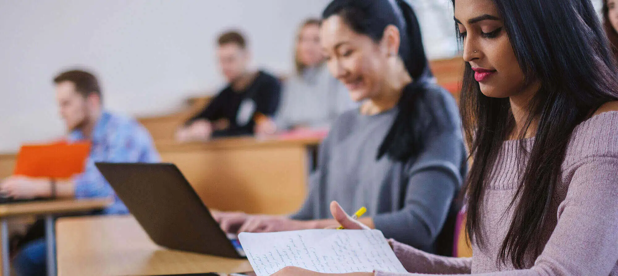 PGDM - Going About Pursuing a PGDM Program