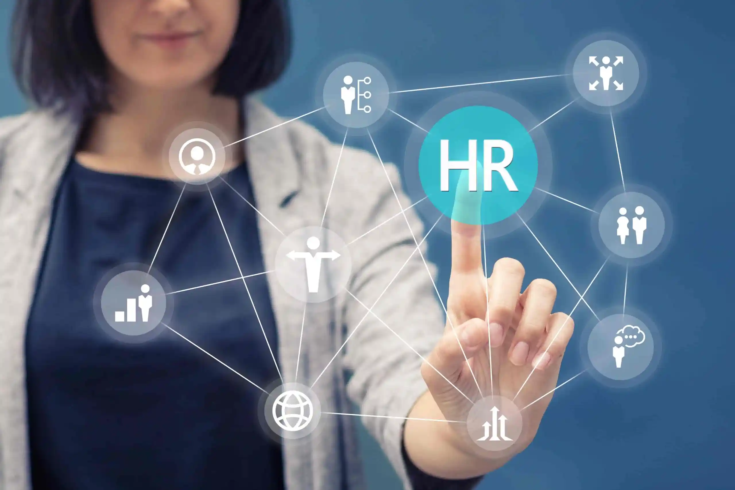 Here is everything you need to know about HR courses, job opportunities, HR trends, and more!