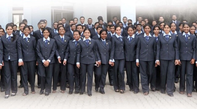 Information About PGDM in Jaipur