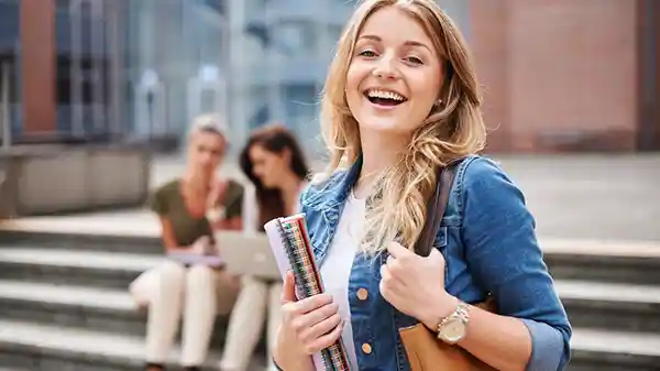 PGDM - Information on the Business School Chennai