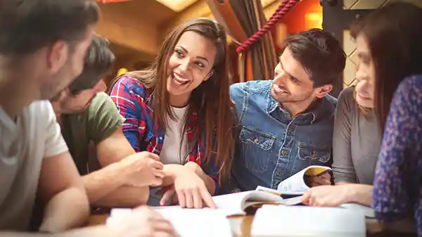 PGDM - The positive impacts of PGDM in the International business management course