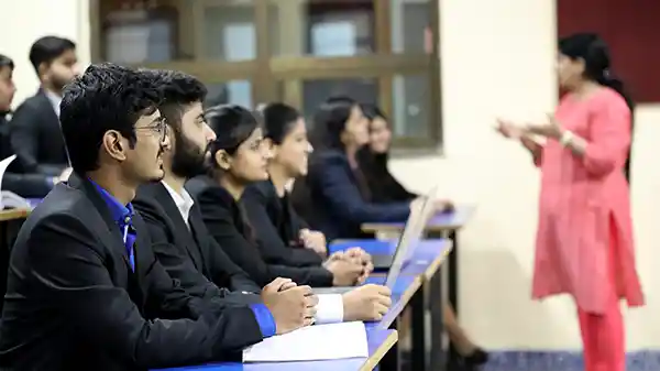 PGDM - PGDM Courses To Pursue From The Top B Schools in Tamilnadu