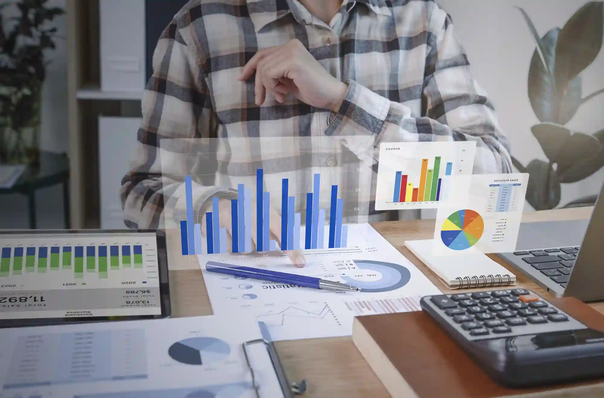PGDM - PGDM Finance Scope & its career opportunities
