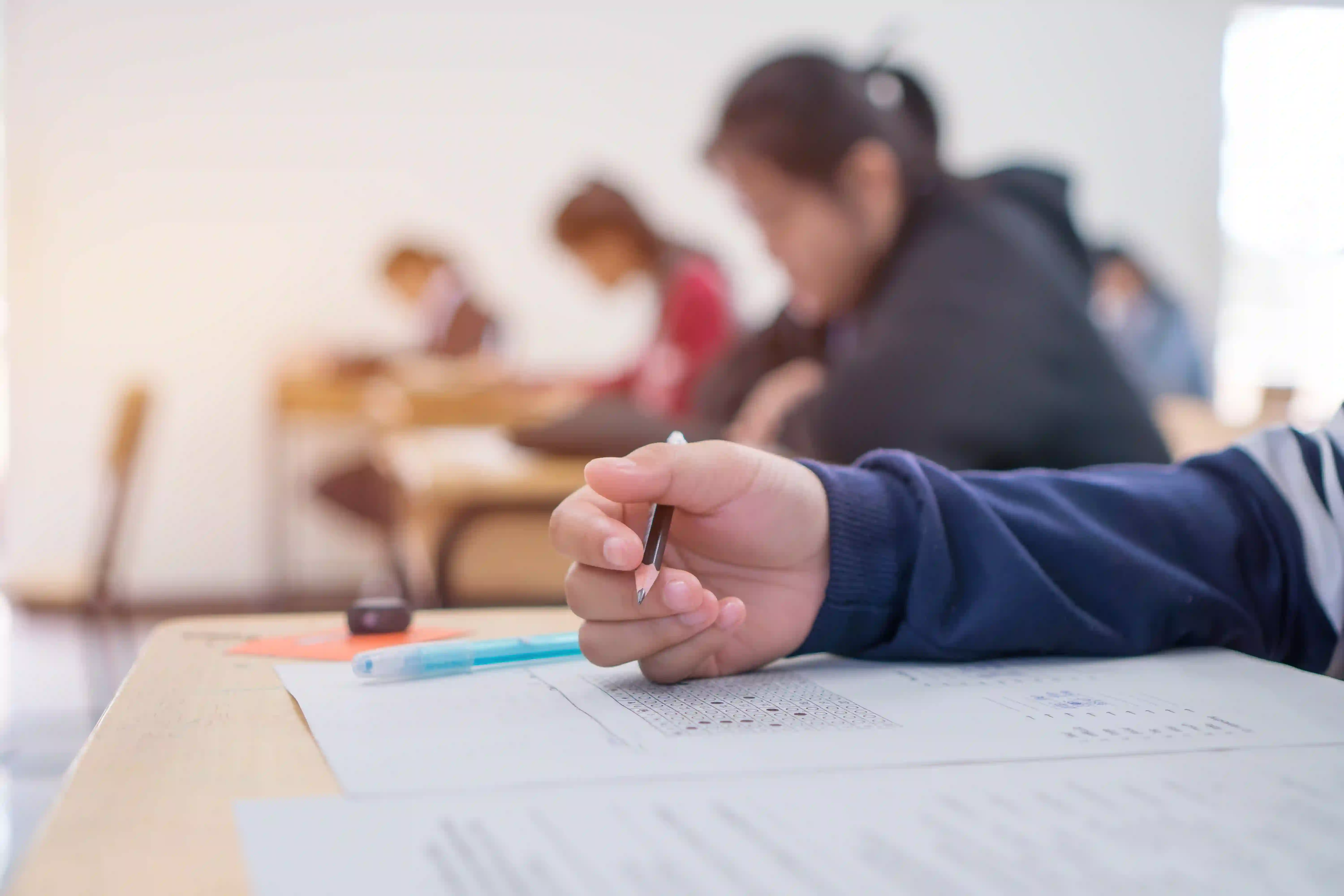 PGDM - Details of NMAT Exam