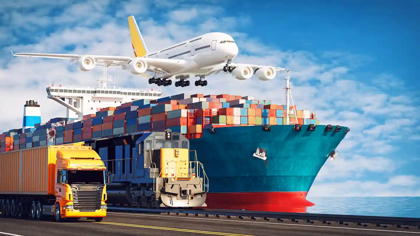 PGDM - Supply chain and its importance in operations management