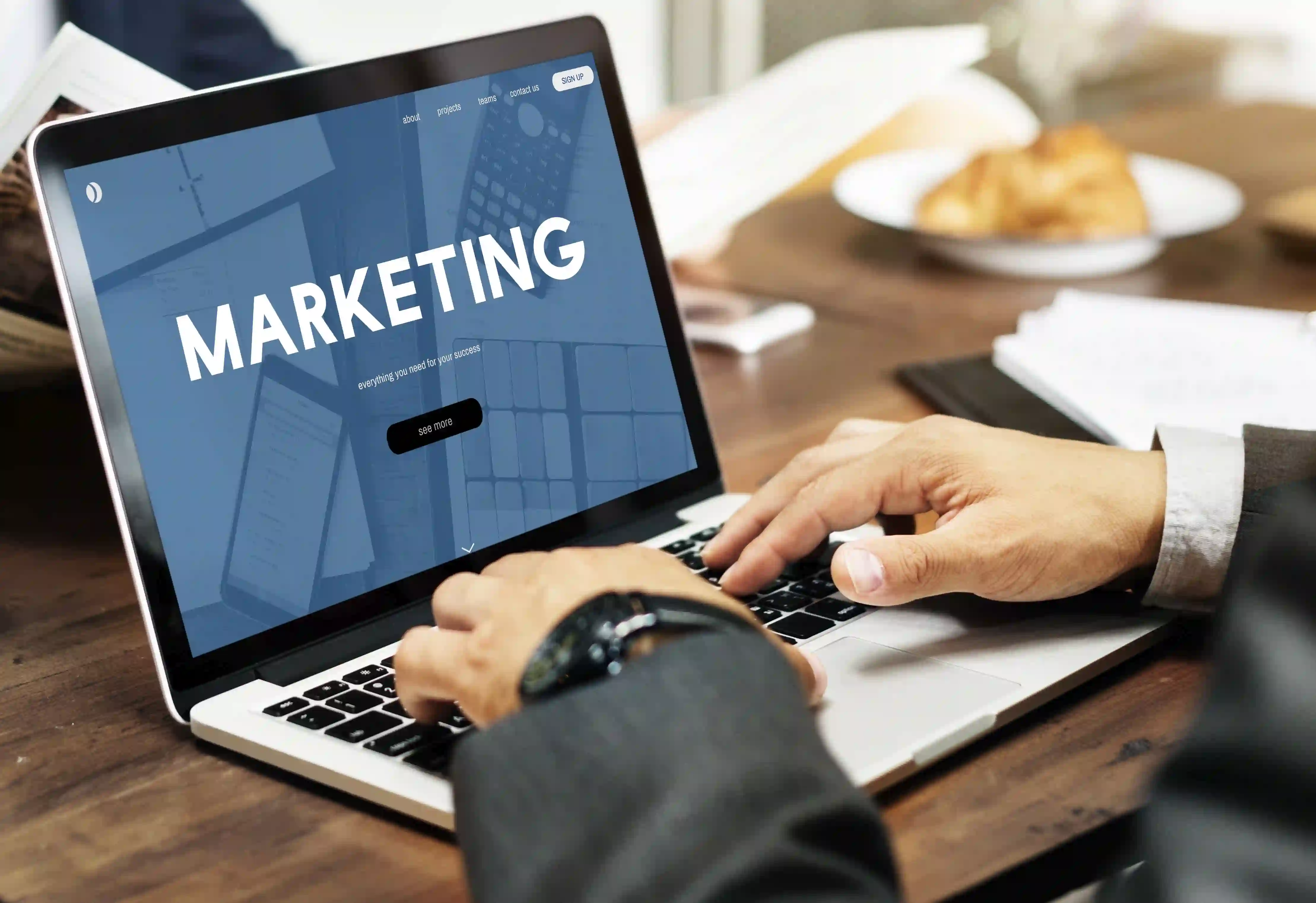 PGDM - How a PGDM in Marketing Can Help You To Advance Your Career
